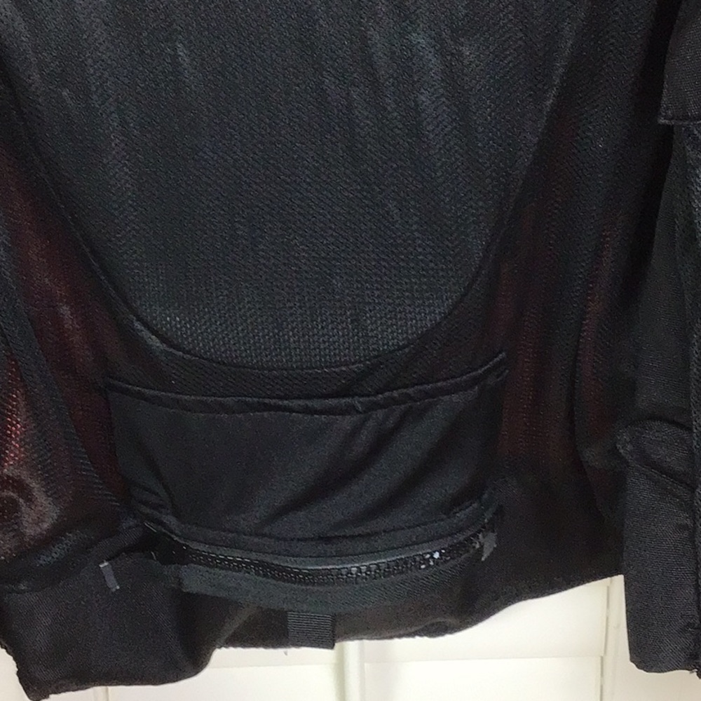 Fly Racing Jacket Size L - Picture 9 of 11